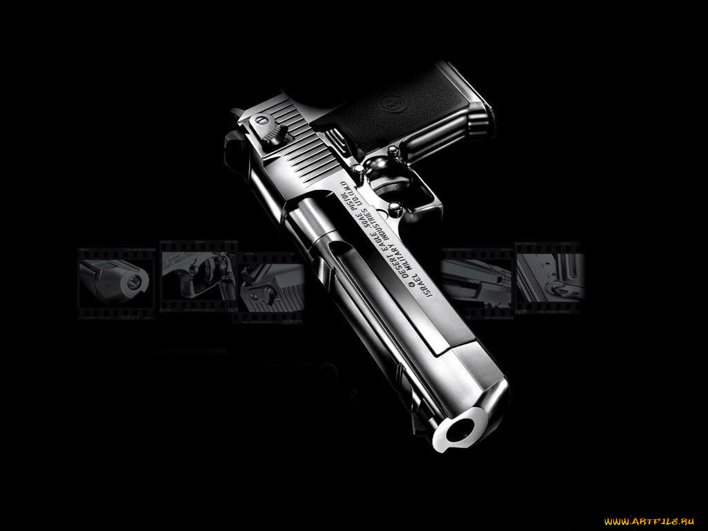desert, eagle, 50, , 